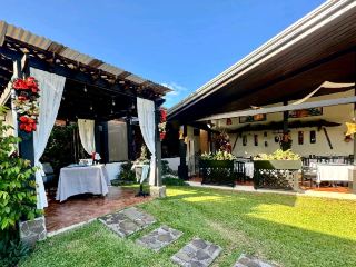 Arenal Volcano Hot Springs Resort: A Healing Journey in the Warmth of the Volcano