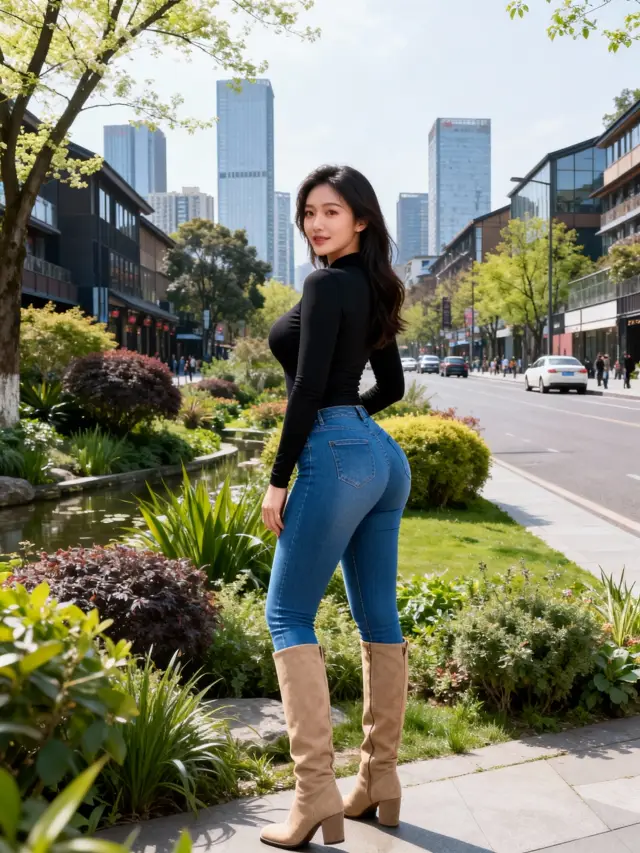 成都春日親子拍花攻略！18個寶藏地收藏～