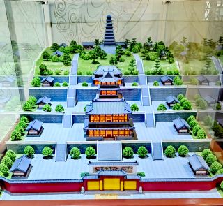 พิพิธภัณฑ์หลินถง