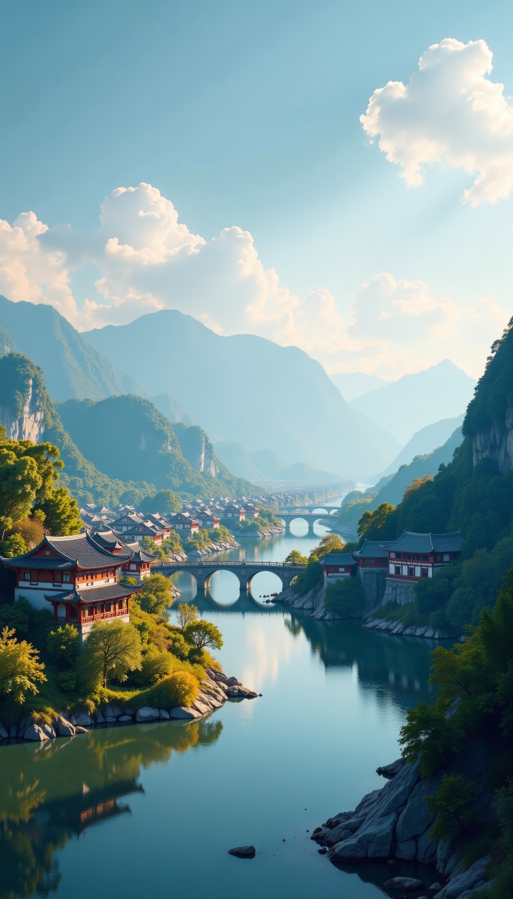 福建三明旅行ガイド