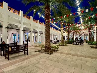 คู่มือท่องเที่ยวซูค อัล-บาราห์: การสำรวจวัฒนธรรมที่ผสมผสานระหว่างประเพณีและความทันสมัย