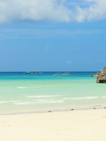 4-Day Philippines Tour for Only 3K Per Person—Have a Blast!