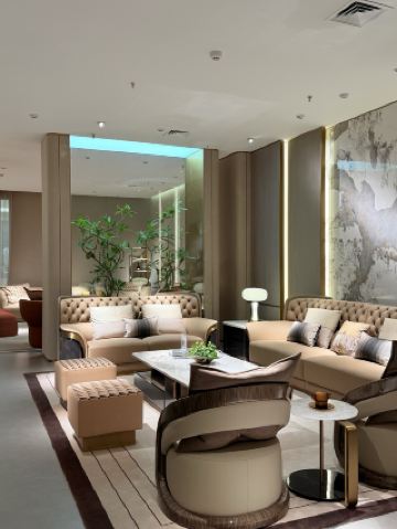 Overwhelmed with questions! Your one-stop guide to furniture shopping in Chengdu