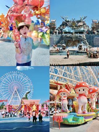 Kunming Spring Festival Kid-Friendly Getaway | Two-Day, One-Night Kid-Friendly Guide