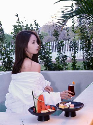 Spring City's Five-Star Luxury Brand, Both Stunning and Experiential