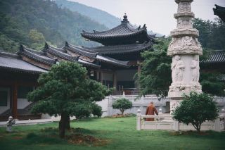 Escape the hustle and bustle! Find a culturally rich place to live in Fuqing.