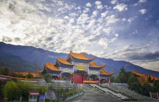 สถานที่ท่องเที่ยวสวยงามตามแนวทางรถไฟในมณฑลยูนนานจะเปิดให้เข้าชมฟรีในเดือนกันยายน