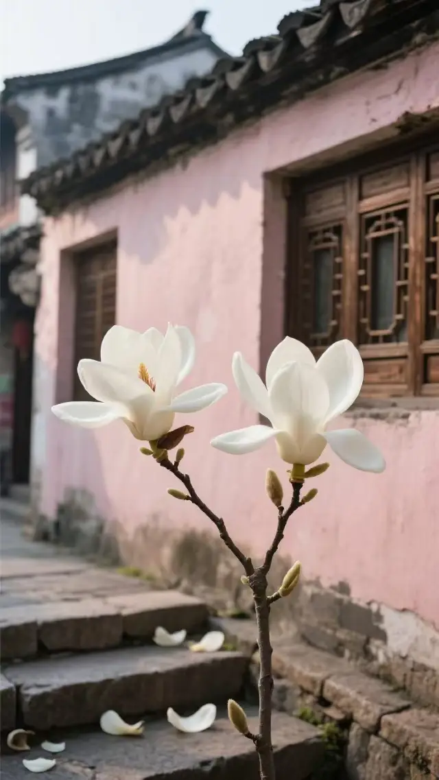 Fireworks in March in Yangzhou｜Fewer crowds, beautiful scenery, fully enjoy Jiangnan spring in 3 days