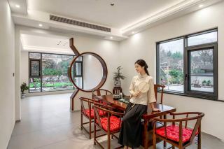 Stay at a homestay next to the scenic area and enjoy a relaxed trip to Jiuhua Mountain~