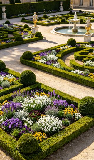 Jingyuan French Style, Step into Versailles — Beijing Versailles Plaza Travel Guide