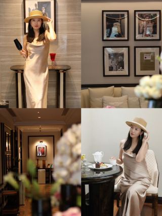Qingdao! Badaguan! We've checked into a century-old Western-style hotel!