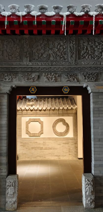 Old Beijing Exhibition Travels Through a Thousand Years | Trip.com