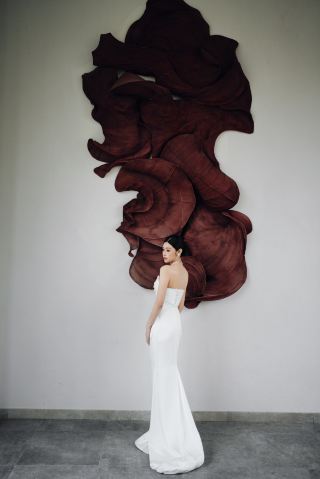 At Wanda Realm Yan'an | Capturing a Series of Stunning Light and Shadow Shots