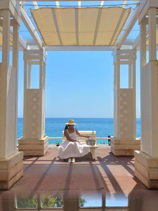South France holiday guide | a healing, oil painting–like summer vacation Ø