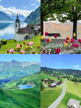 Lucerne tour complete! Five days of fun, just follow my lead, and if you’re not happy, come back and blame me!