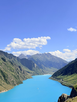 A rare gem hides in Ili, Xinjiang! Zhaosu Yuhu on-site review report