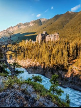 6-day Canada trip guide to copy directly