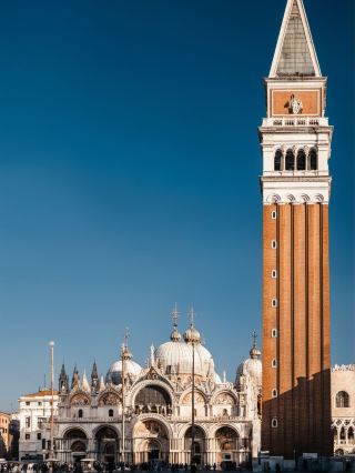 7日間のイタリア夏休み旅行｜ベビーシッター級攻略