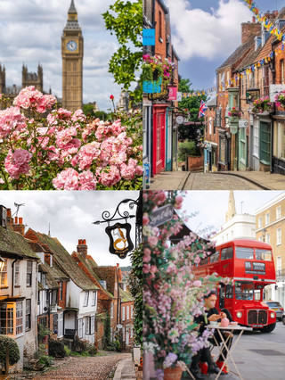Back from a tough trip to the UK after 5 days, my spending mindset completely collapsed…