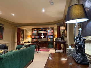 Historic Charm and Convenience at Hazlitt’s