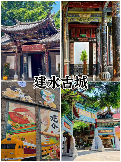 雲南で最も癒やされる、住み着きたくなるようなスローライフな3つの