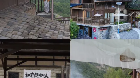 Escaping the air-conditioned bubble of Chengdu, I found a new lease on life in a 2,300-meter-high valley — traveler post in Pingwu