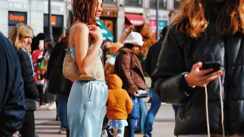 One-day walking tour of La Latina, Madrid — traveler post in Madrid