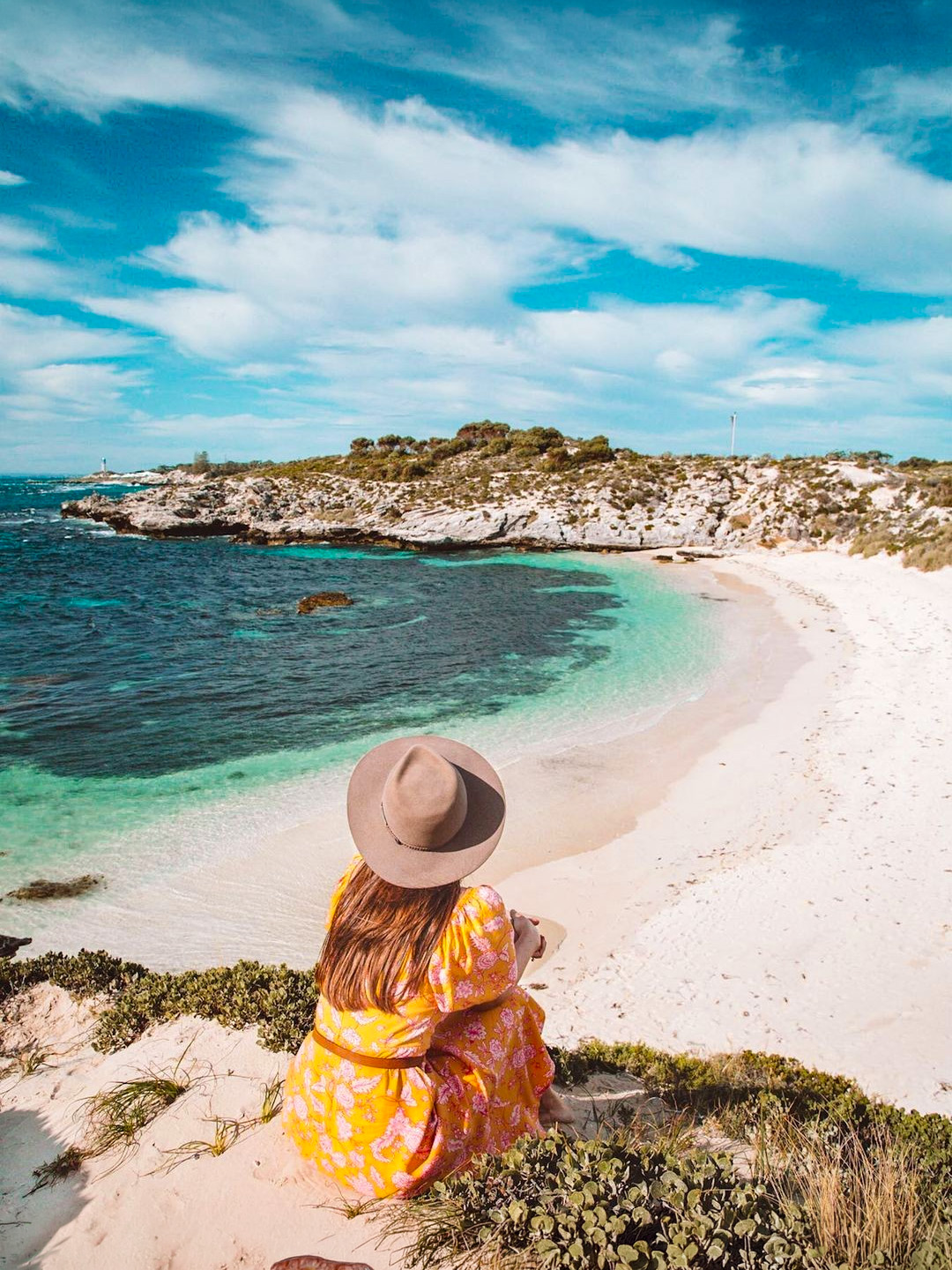 Chinese-speaking private car tours that know Western Australia! 5-day customizable DIY itinerary