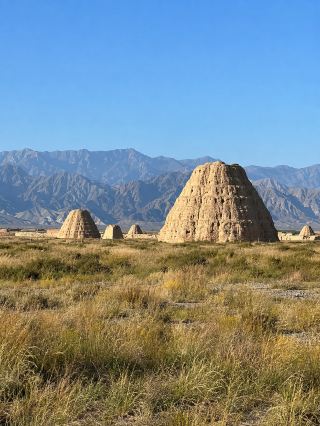 Ningxia 4-day 3-night itinerary: The Jiangnan of the North is absolutely stunning!