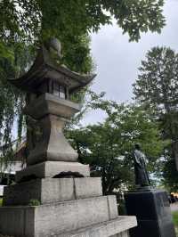 小樽住吉神社