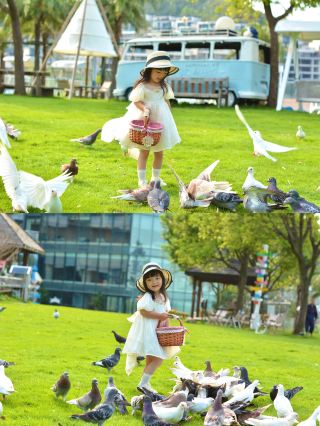 원저우 둥터우에 위치한 이 호텔은 어린 자녀들이 즐거운 하루를 보내기에 완벽한 장소이며, 촉박한 일정 없이도 여유롭게 여행을 즐길 수 있도록 해줍니다.
