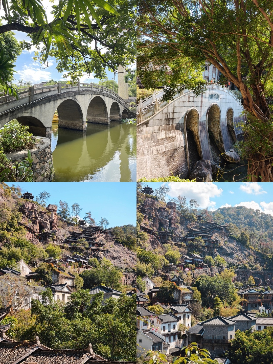 4 hidden gems within 1 hour of Shenzhen by high-speed rail