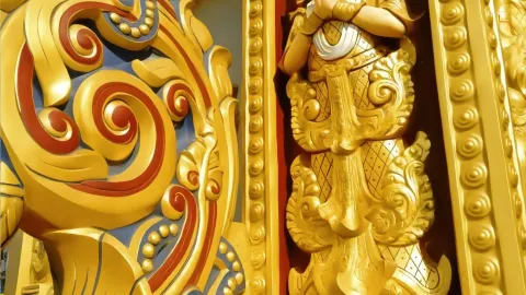 แจกแผนเที่ยวเต๋อหง-ต้าหลี่ 5 วัน ช่วงวันหยุดยาว! เที่ยวตามได้เลยไม่ต้องคิดเยอะ — traveler post in หยิงเจียง