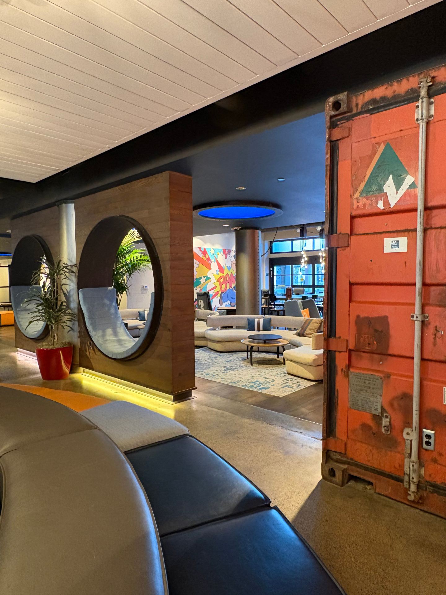 Fantastic Location and Comfortable Stay