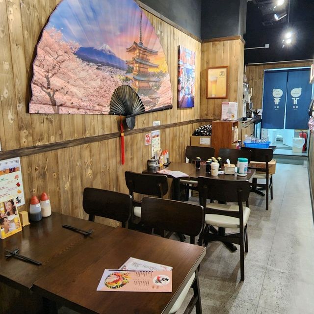 價錢親民，炸物水準高，值得大家支持的良心小店