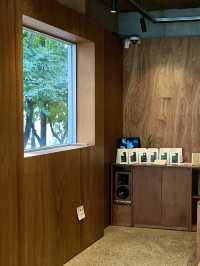 인스타에서 핫한 카페 송리단길 ‘뷰클런즈’ ☕️📚