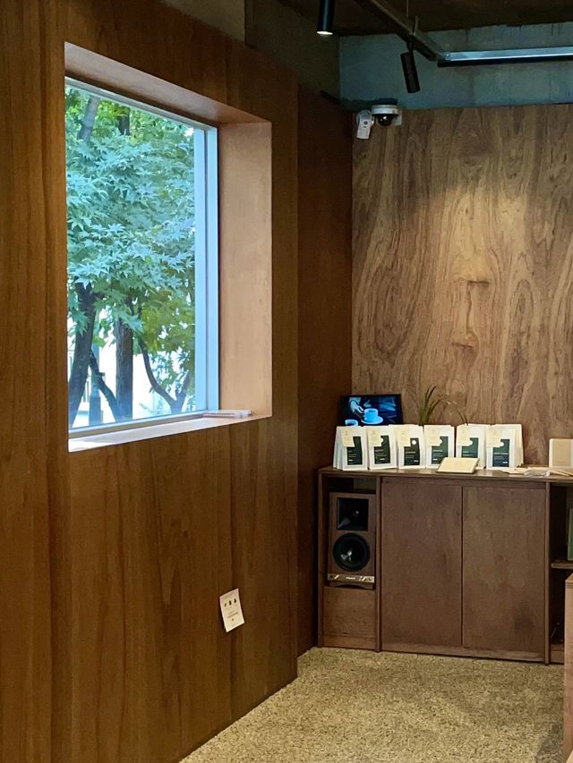 인스타에서 핫한 카페 송리단길 ‘뷰클런즈’ ☕️📚