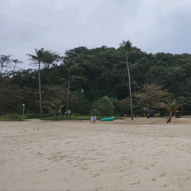 🇵🇭보라카이 화이트 비치 말고 요즘 뜨는 일릭일리간 비치