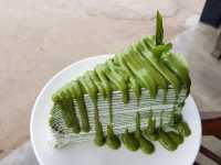ไร่ชาฉุยฟง จ.เชียงราย