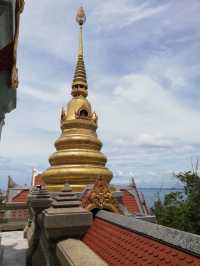 พระมหาเจดีย์ภักดีปราการ