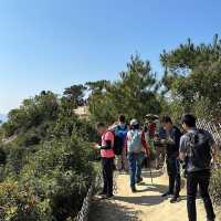 大欖涌郊野公園,千島湖一遊