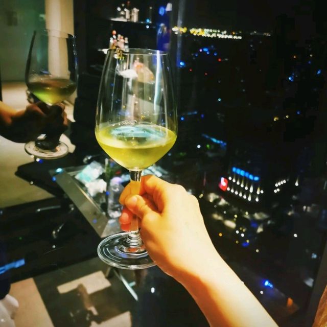 W Bangkok房間篇