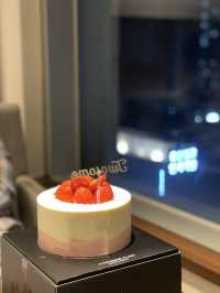 울산 그랜드휠이 직빵으로 보이는 호텔💕