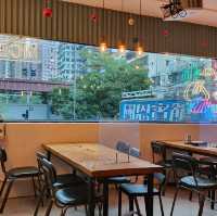 隱世墨西哥Fusion菜Cafe