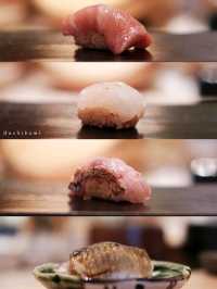 紅磡罕有庭園風高質Omakase 