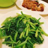 北投排隊美食🍜🍲 張吳記什錦麵