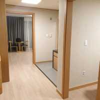 超平靚正家庭房温泉酒店～The N Resort 