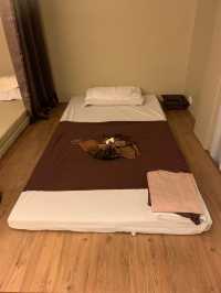 โรงแรมนิว แทรเวิล ลอด์จ (New Travel Lodge)