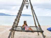 Thavorn Beach Village Resort & Spa ที่พักภูเก็ต