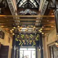 Indulge in Arabian Retail Therapy